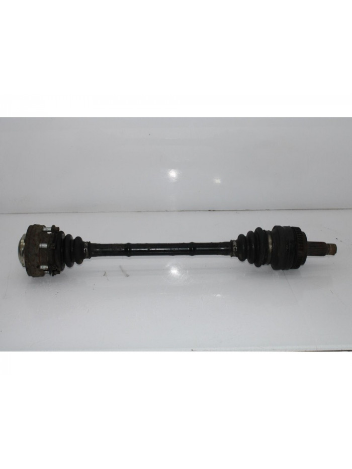 Transmision trasera izquierda BMW SERIE 3 BERLINA 320d 2007