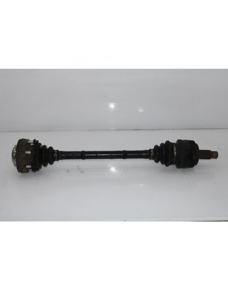 Transmision trasera izquierda BMW SERIE 3 BERLINA 320d 2007