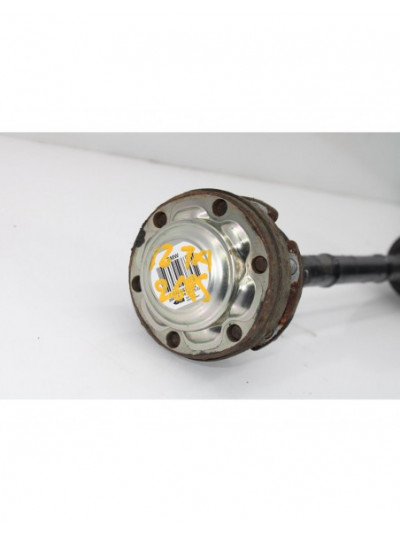 Transmision trasera izquierda BMW SERIE 3 BERLINA 320d 2007