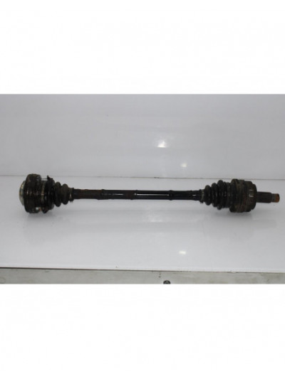 Transmision trasera derecha BMW SERIE 3 BERLINA 320d 2007