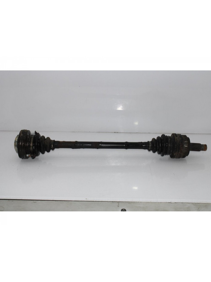 Transmision trasera derecha BMW SERIE 3 BERLINA 320d 2007