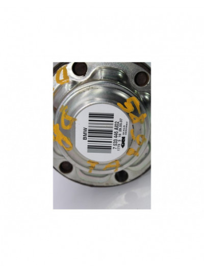 Transmision trasera derecha BMW SERIE 3 BERLINA 320d 2007