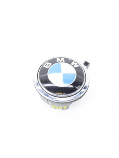 Recambio de maneta exterior porton para bmw serie 1 berlina (e81/e87) 2.0 turbodiesel cat referencia OEM IAM 720093801