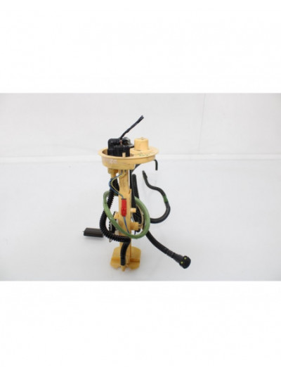 Aforador BMW X6 3.0 Turbodiesel CAT 2009