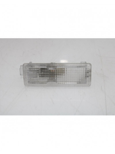 Recambio de luz interior para bmw serie 3 berlina (e90) 320d referencia OEM IAM