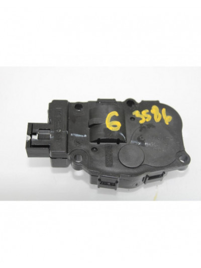 Motor calefaccion BMW X6 3.0 Turbodiesel CAT 2009