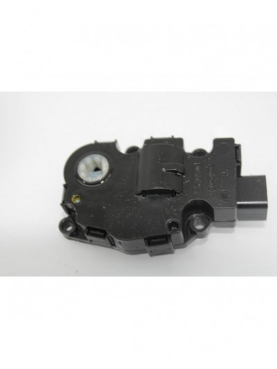 Motor calefaccion BMW X6 3.0 Turbodiesel CAT 2009