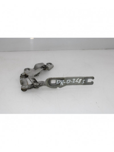 Recambio de bisagra capo derecha para bmw serie 3 berlina (e90) 320d referencia OEM IAM 7115264