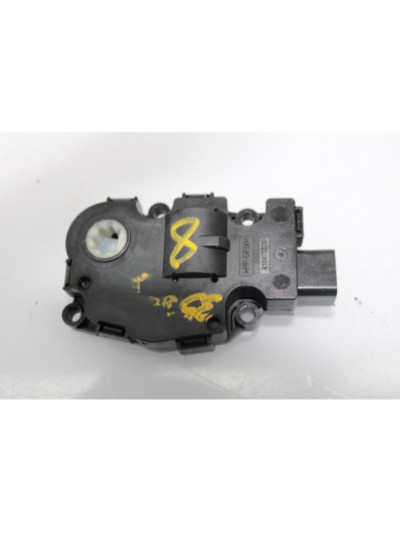 Motor calefaccion BMW X6 3.0 Turbodiesel CAT 2009