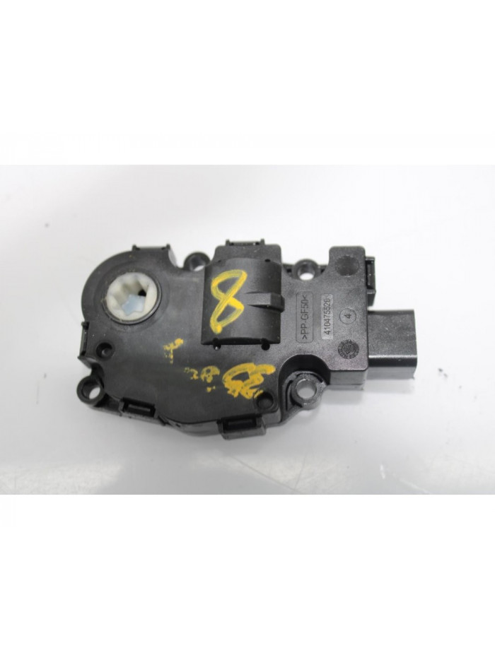 Motor calefaccion BMW X6 3.0 Turbodiesel CAT 2009