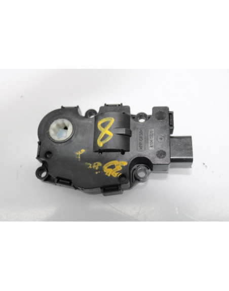 Motor calefaccion BMW X6 3.0 Turbodiesel CAT 2009