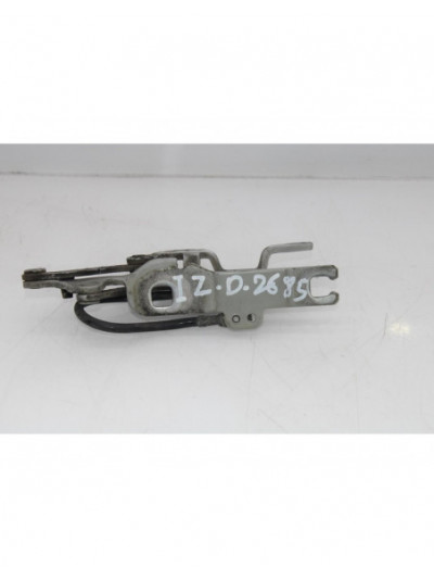 Recambio de bisagra capo izquierda para bmw serie 3 berlina (e90) 320d referencia OEM IAM 7115263