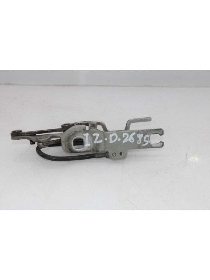 Recambio de bisagra capo izquierda para bmw serie 3 berlina (e90) 320d referencia OEM IAM 7115263