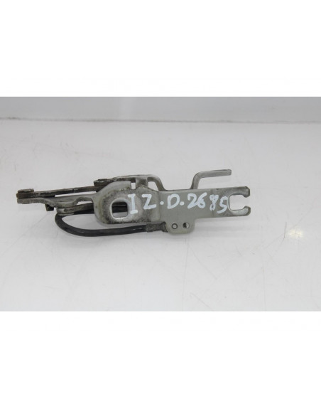 Recambio de bisagra capo izquierda para bmw serie 3 berlina (e90) 320d referencia OEM IAM 7115263