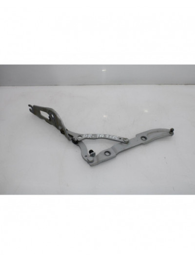 Recambio de bisagra porton para bmw serie 3 berlina (e90) 320d referencia OEM IAM 7060628DER.