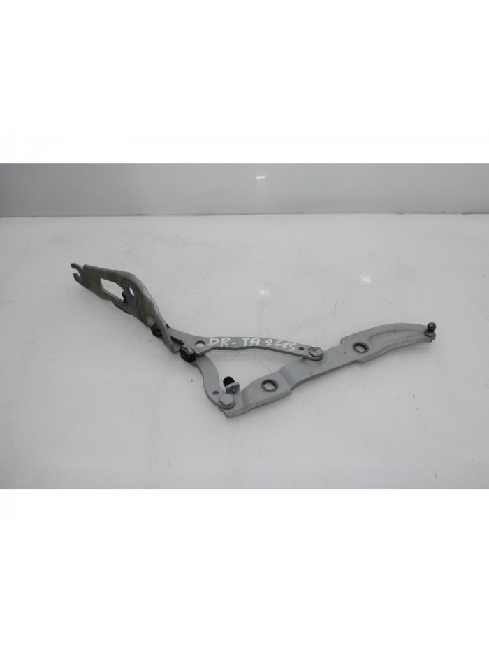 Recambio de bisagra porton para bmw serie 3 berlina (e90) 320d referencia OEM IAM 7060628DER.