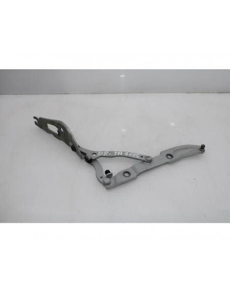 Recambio de bisagra porton para bmw serie 3 berlina (e90) 320d referencia OEM IAM 7060628DER.