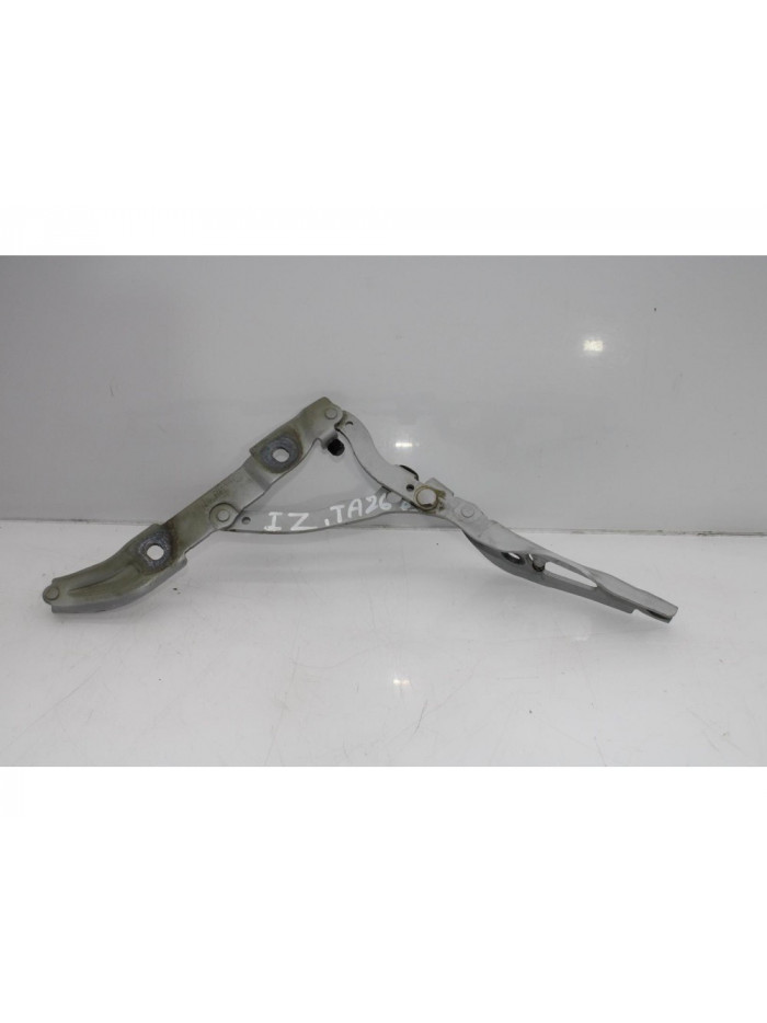 Recambio de bisagra capo izquierda para bmw serie 3 berlina (e90) 320d referencia OEM IAM 7060627