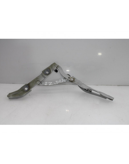 Recambio de bisagra capo izquierda para bmw serie 3 berlina (e90) 320d referencia OEM IAM 7060627