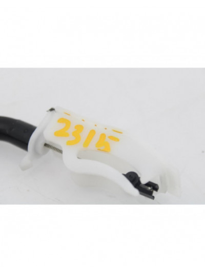 Recambio de cable cerradura para bmw serie 1 berlina (e81/e87) 2.0 turbodiesel cat referencia OEM IAM