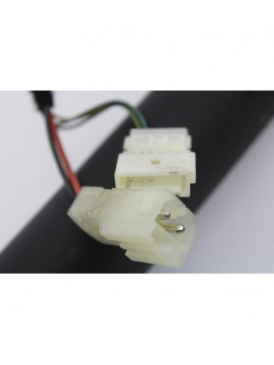 Recambio de amortiguador izquierdo porton para bmw x6 (e71) 3.0 turbodiesel cat referencia OEM IAM 718849009