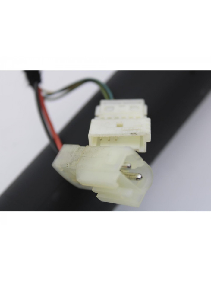 Recambio de amortiguador izquierdo porton para bmw x6 (e71) 3.0 turbodiesel cat referencia OEM IAM 718849009