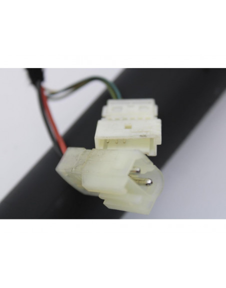 Recambio de amortiguador izquierdo porton para bmw x6 (e71) 3.0 turbodiesel cat referencia OEM IAM 718849009