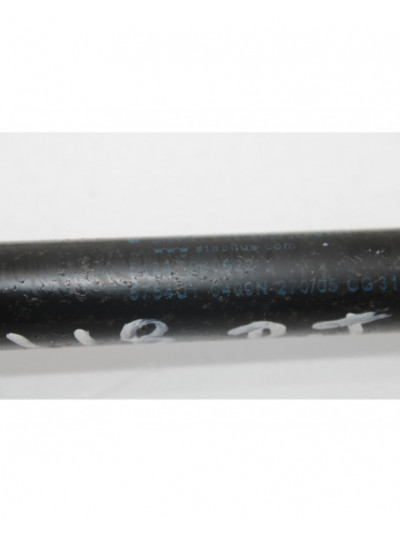 Recambio de amortiguadores maletero / porton para bmw serie 1 berlina (e81/e87) 118d referencia OEM IAM 54247060622