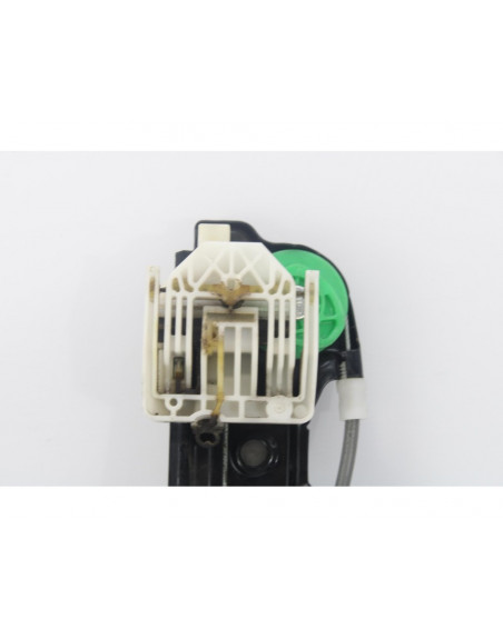 Recambio de elevalunas delantero derecho para bmw serie 1 berlina (e81/e87) 2.0 turbodiesel cat referencia OEM IAM 6927028