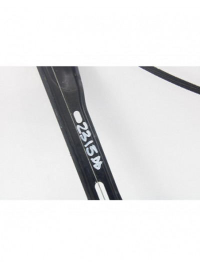 Recambio de elevalunas delantero derecho para bmw serie 1 berlina (e81/e87) 2.0 turbodiesel cat referencia OEM IAM 6927028