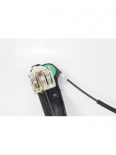 Recambio de elevalunas delantero derecho para bmw serie 1 berlina (e81/e87) 2.0 turbodiesel cat referencia OEM IAM 6927028