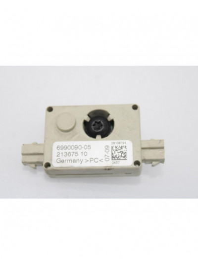 Recambio de amplificador antena para bmw x6 (e71) 3.0 turbodiesel cat referencia OEM IAM 699009005