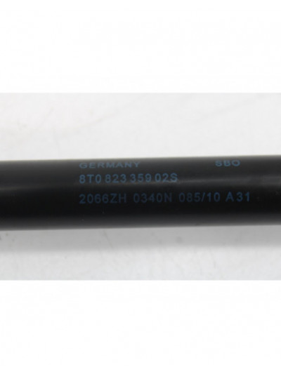 Recambio de amortiguador capo para audi a4 b8 (8k2) 2.0 tdi referencia OEM IAM 8T082335902S