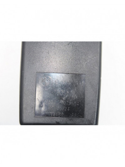 Recambio de pretensor airbag derecho para bmw serie 3 berlina (e90) 320d referencia OEM IAM 3052788