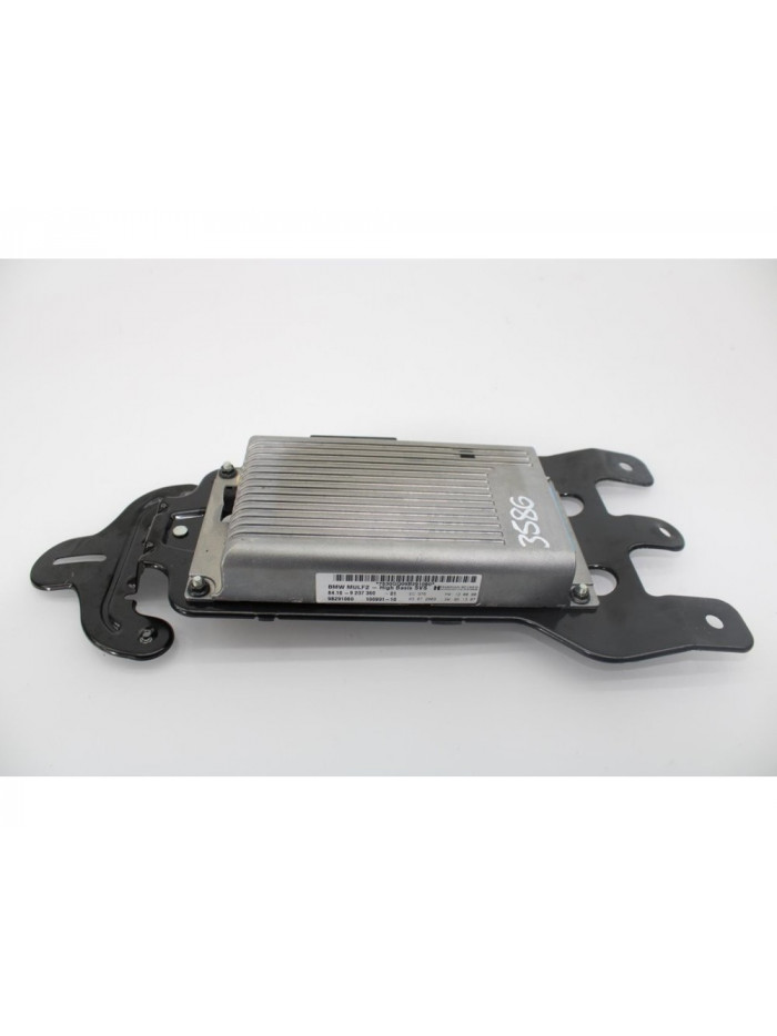 Recambio de centralita bluetooth para bmw x6 (e71) 3.0 turbodiesel cat referencia OEM IAM 84109207360