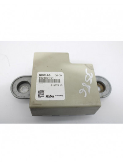 Recambio de modulo electronico para bmw x6 (e71) 3.0 turbodiesel cat referencia OEM IAM 696502401