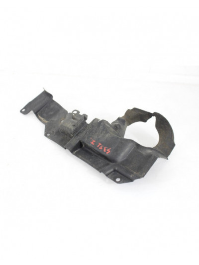 Recambio de cubrebajos para bmw serie 1 cabrio (e88) 118d referencia OEM IAM 51717131711
