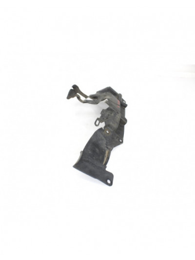 Recambio de cubrebajos para bmw serie 1 cabrio (e88) 118d referencia OEM IAM 51717131711