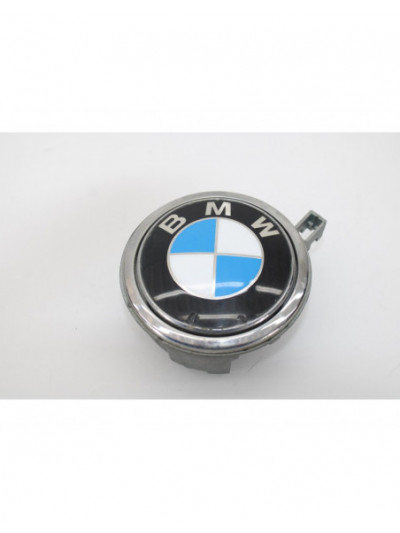Recambio de maneta exterior porton para bmw serie 1 berlina (e81/e87) 118d referencia OEM IAM 51247153173