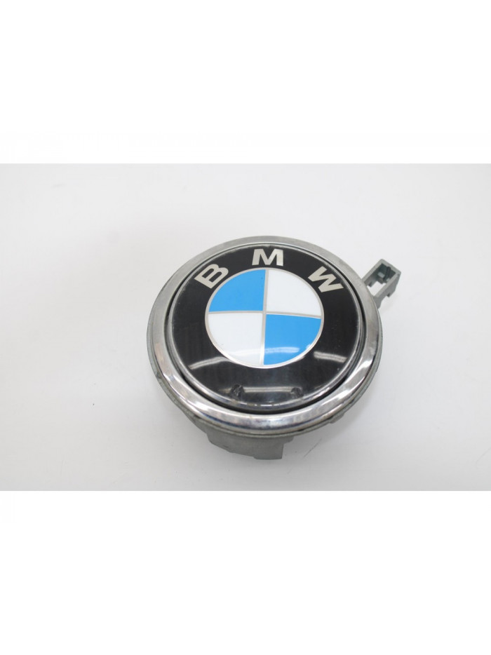 Recambio de maneta exterior porton para bmw serie 1 berlina (e81/e87) 118d referencia OEM IAM 51247153173