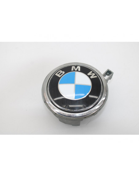 Recambio de maneta exterior porton para bmw serie 1 berlina (e81/e87) 118d referencia OEM IAM 51247153173