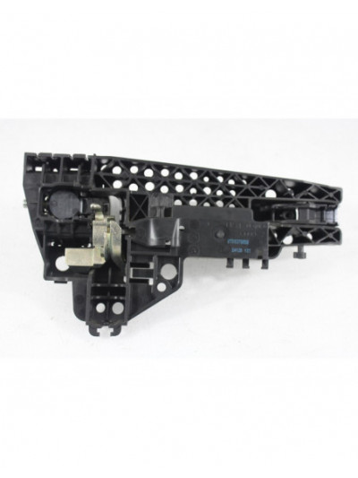 Recambio de maneta exterior trasera izquierda para audi a4 b8 (8k2) 2.0 tdi referencia OEM IAM 8T08378858