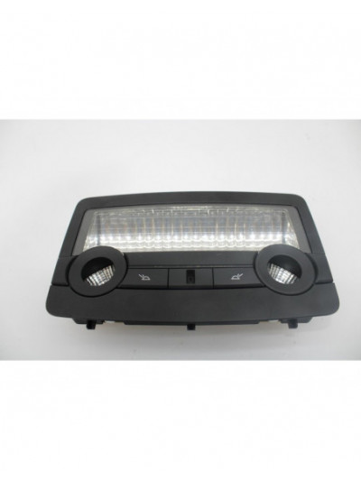 Recambio de luz interior para bmw x6 (e71) 3.0 turbodiesel cat referencia OEM IAM 9111012