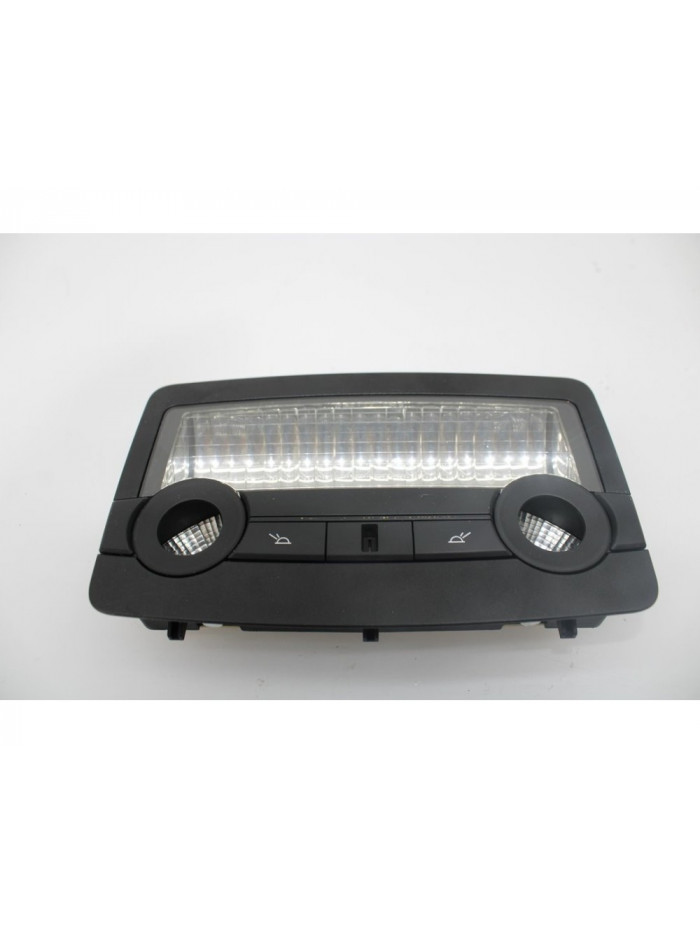 Luz interior BMW X6 3.0 Turbodiesel CAT 2009