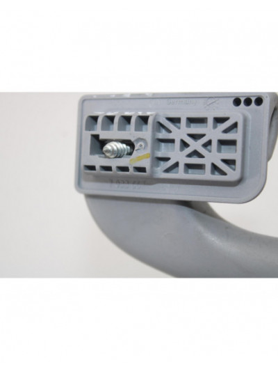 Recambio de asidero trasero derecho para bmw serie 1 berlina (e81/e87) 118d referencia OEM IAM 7933662