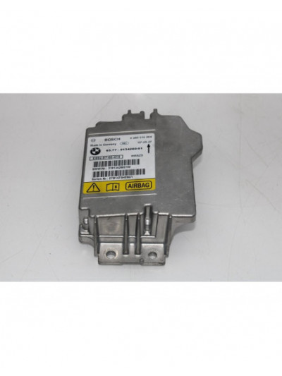 Recambio de centralita airbag para bmw serie 3 berlina (e90) 320d referencia OEM IAM 913428001