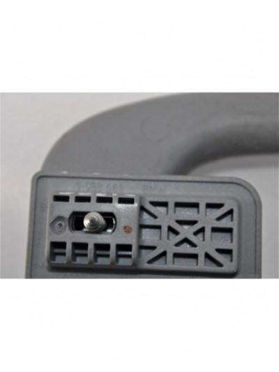 Recambio de asidero trasero izquierdo para bmw serie 1 berlina (e81/e87) 118d referencia OEM IAM 7933661