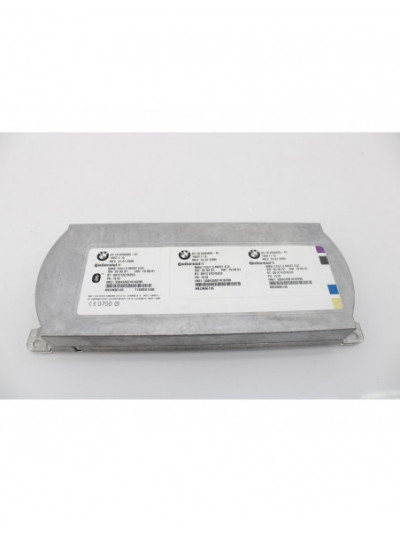 Recambio de centralita telefono para bmw x6 (e71) 3.0 turbodiesel cat referencia OEM IAM 84109205895