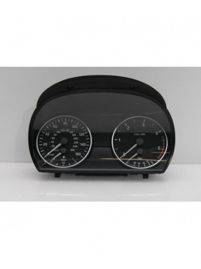 Recambio de cuadro instrumentos para bmw serie 3 berlina (e90) 320d referencia OEM IAM 1025380-76