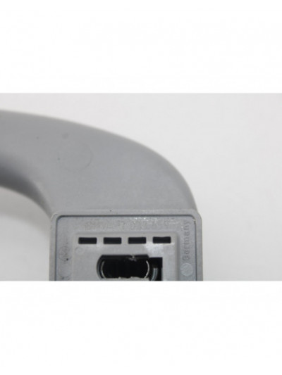 Recambio de asidero delantero izquierdo para bmw serie 1 berlina (e81/e87) 118d referencia OEM IAM 7033659